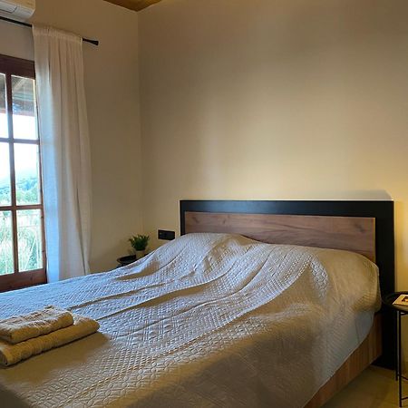 Alexandra'S Boutique House Villa Kato Garouna Bagian luar foto