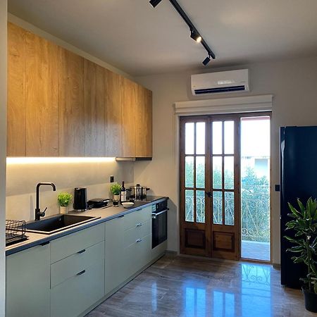 Alexandra'S Boutique House Villa Kato Garouna Bagian luar foto
