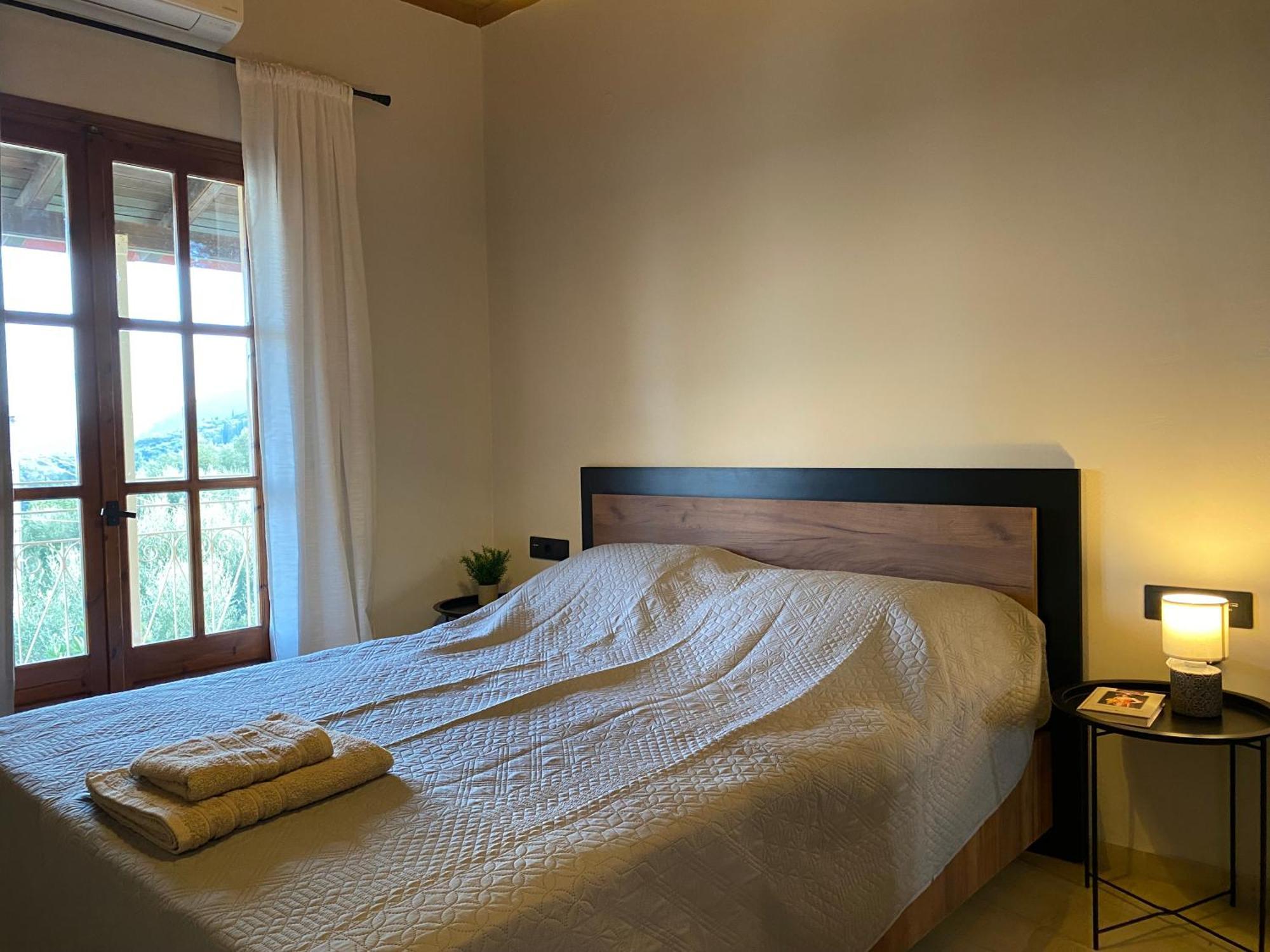 Alexandra'S Boutique House Villa Kato Garouna Bagian luar foto