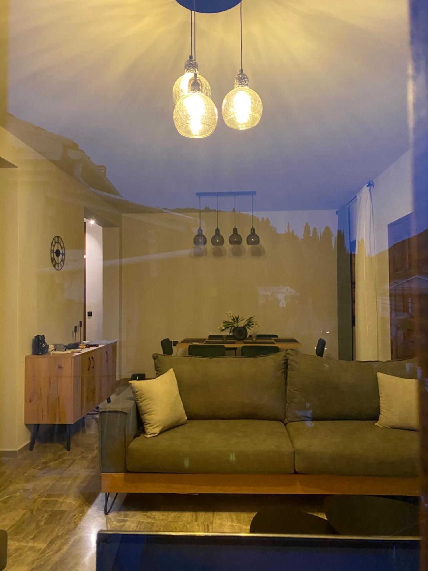Alexandra'S Boutique House Villa Kato Garouna Bagian luar foto