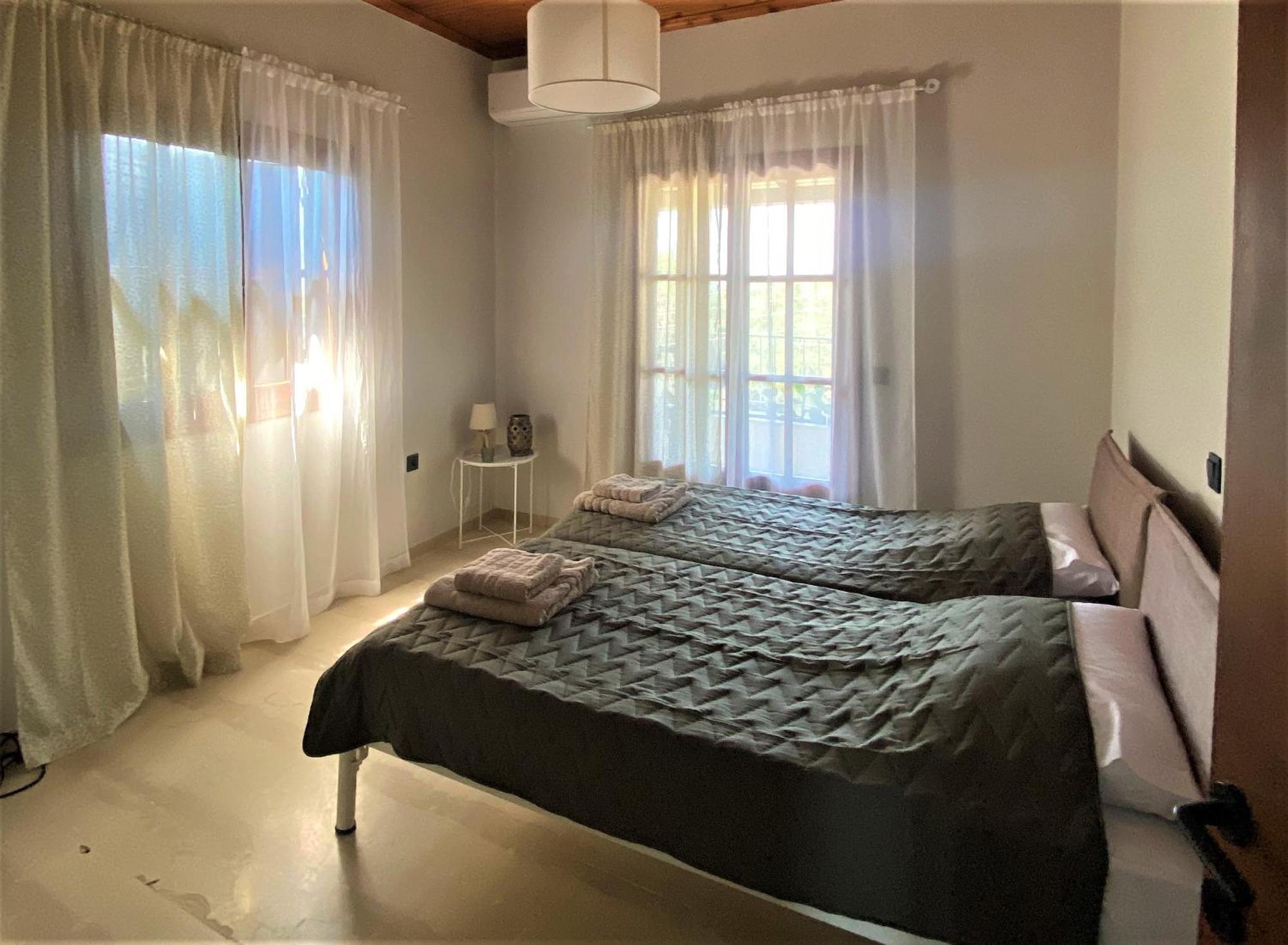Alexandra'S Boutique House Villa Kato Garouna Bagian luar foto
