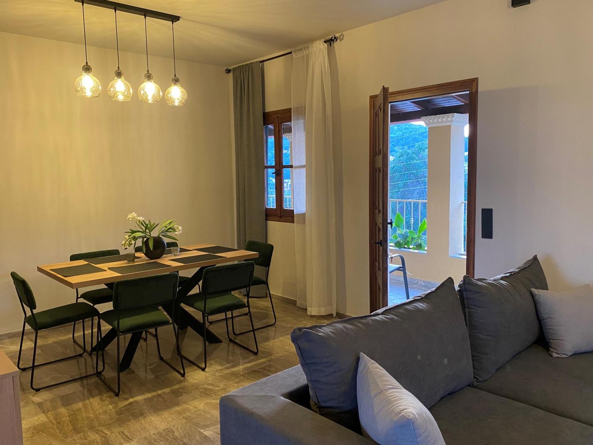 Alexandra'S Boutique House Villa Kato Garouna Bagian luar foto