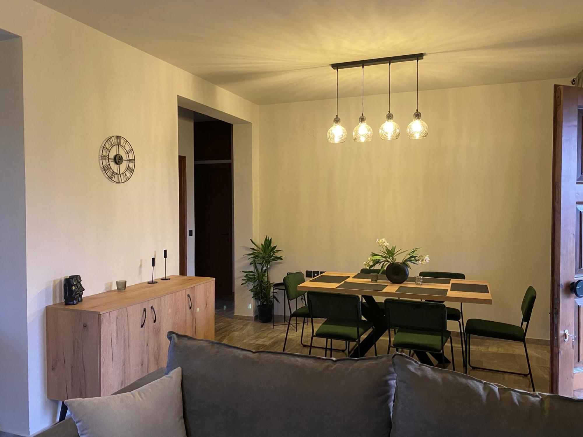 Alexandra'S Boutique House Villa Kato Garouna Bagian luar foto