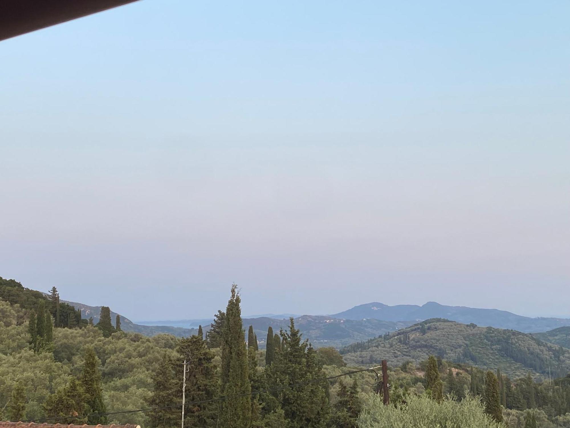 Alexandra'S Boutique House Villa Kato Garouna Bagian luar foto