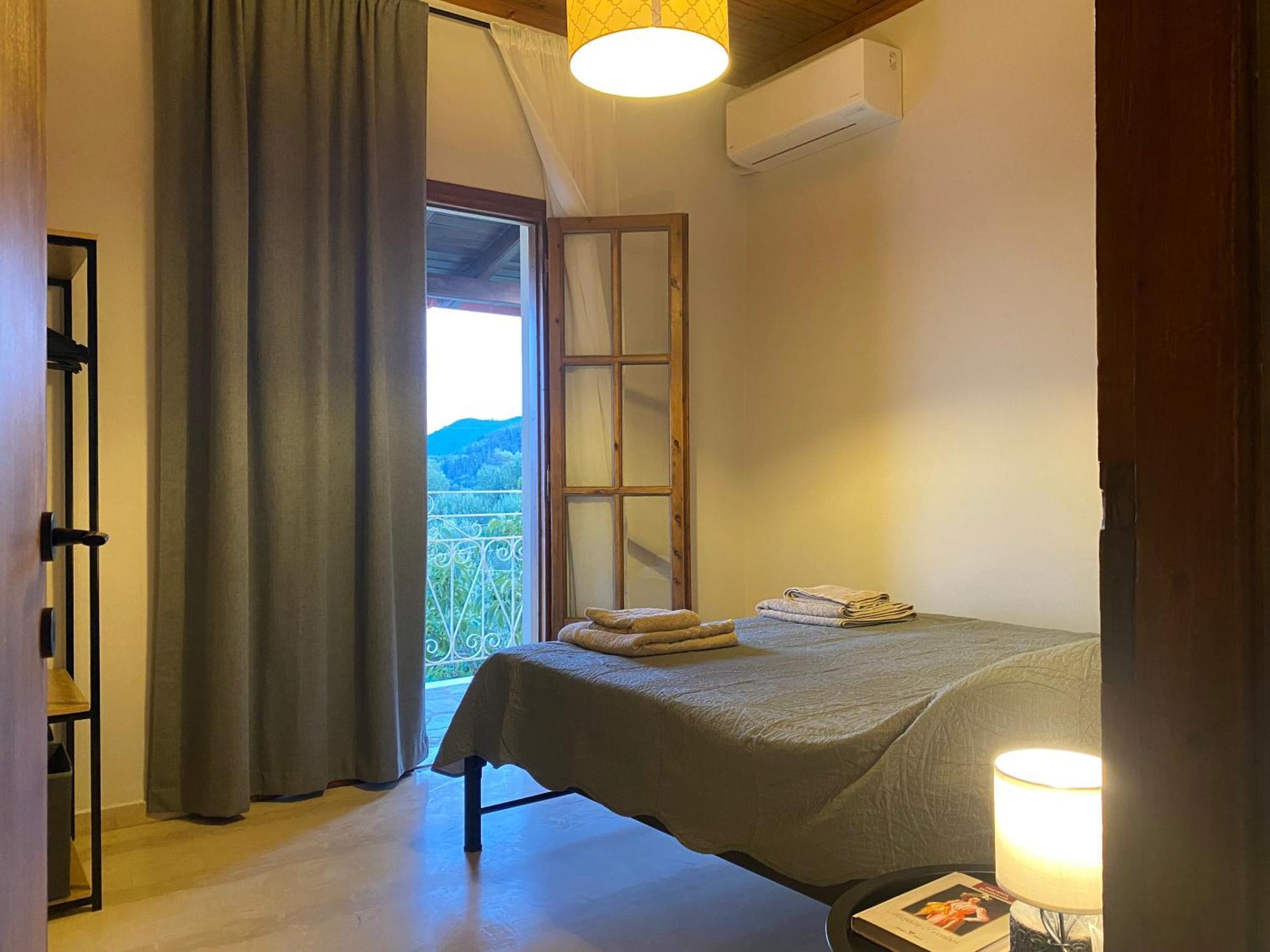 Alexandra'S Boutique House Villa Kato Garouna Bagian luar foto