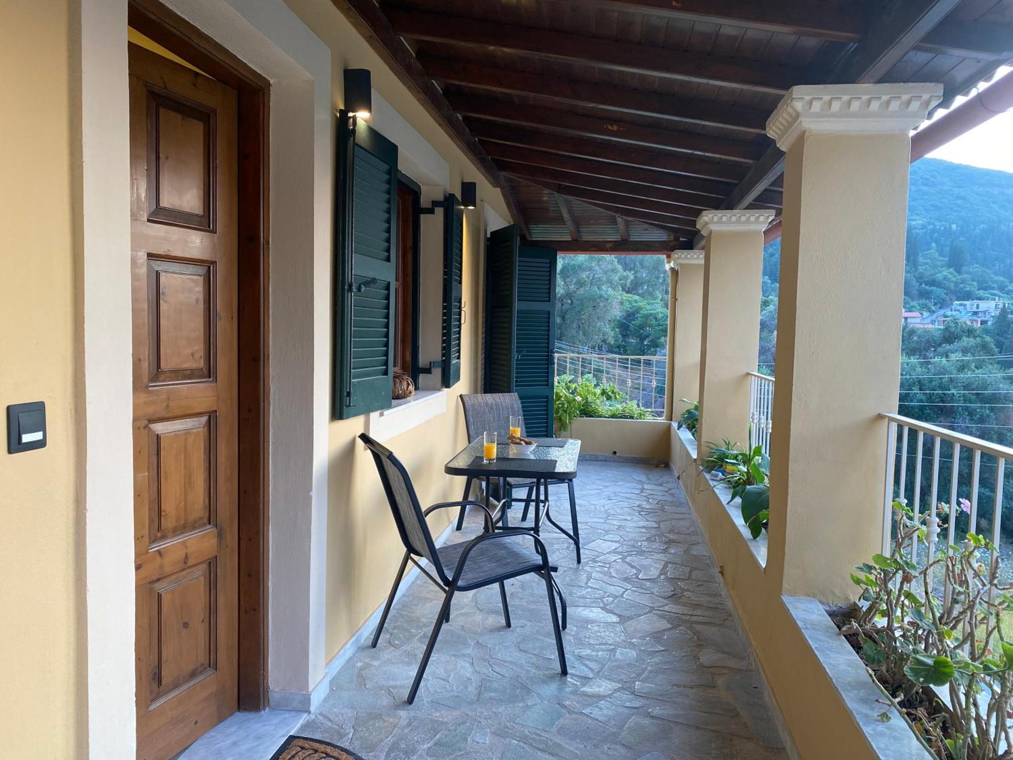Alexandra'S Boutique House Villa Kato Garouna Bagian luar foto