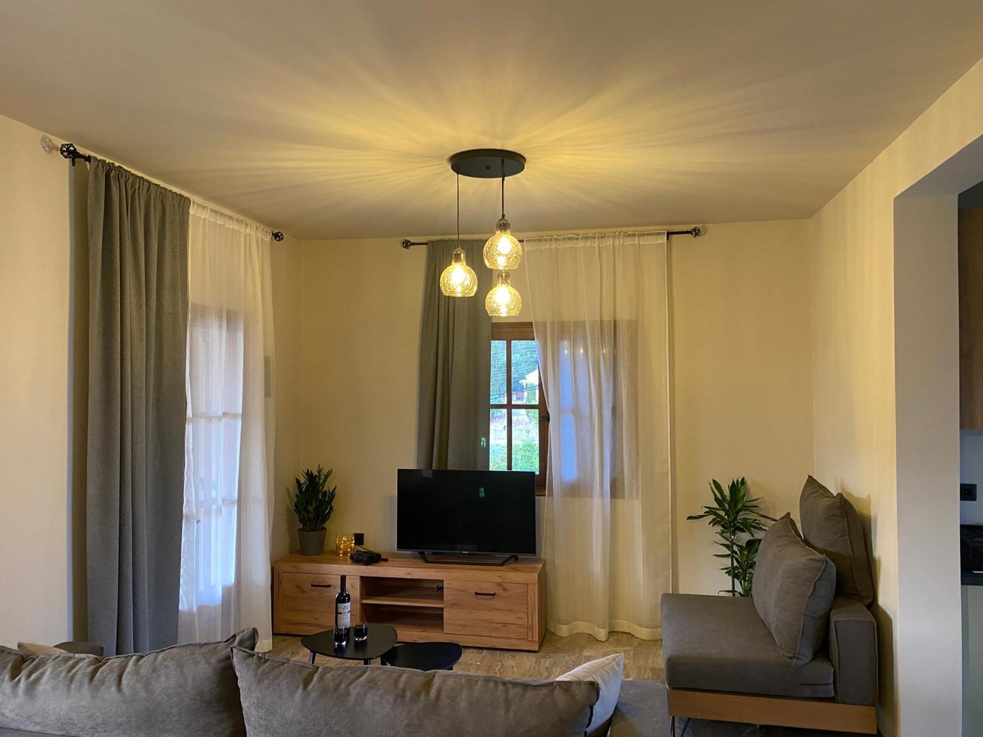 Alexandra'S Boutique House Villa Kato Garouna Bagian luar foto