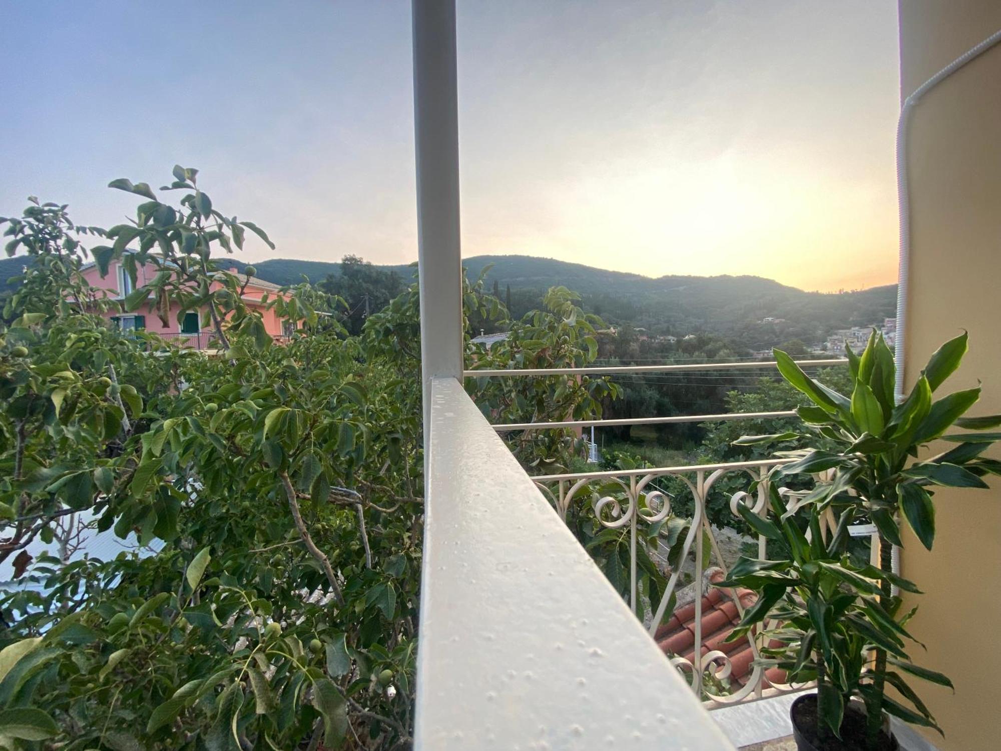 Alexandra'S Boutique House Villa Kato Garouna Bagian luar foto
