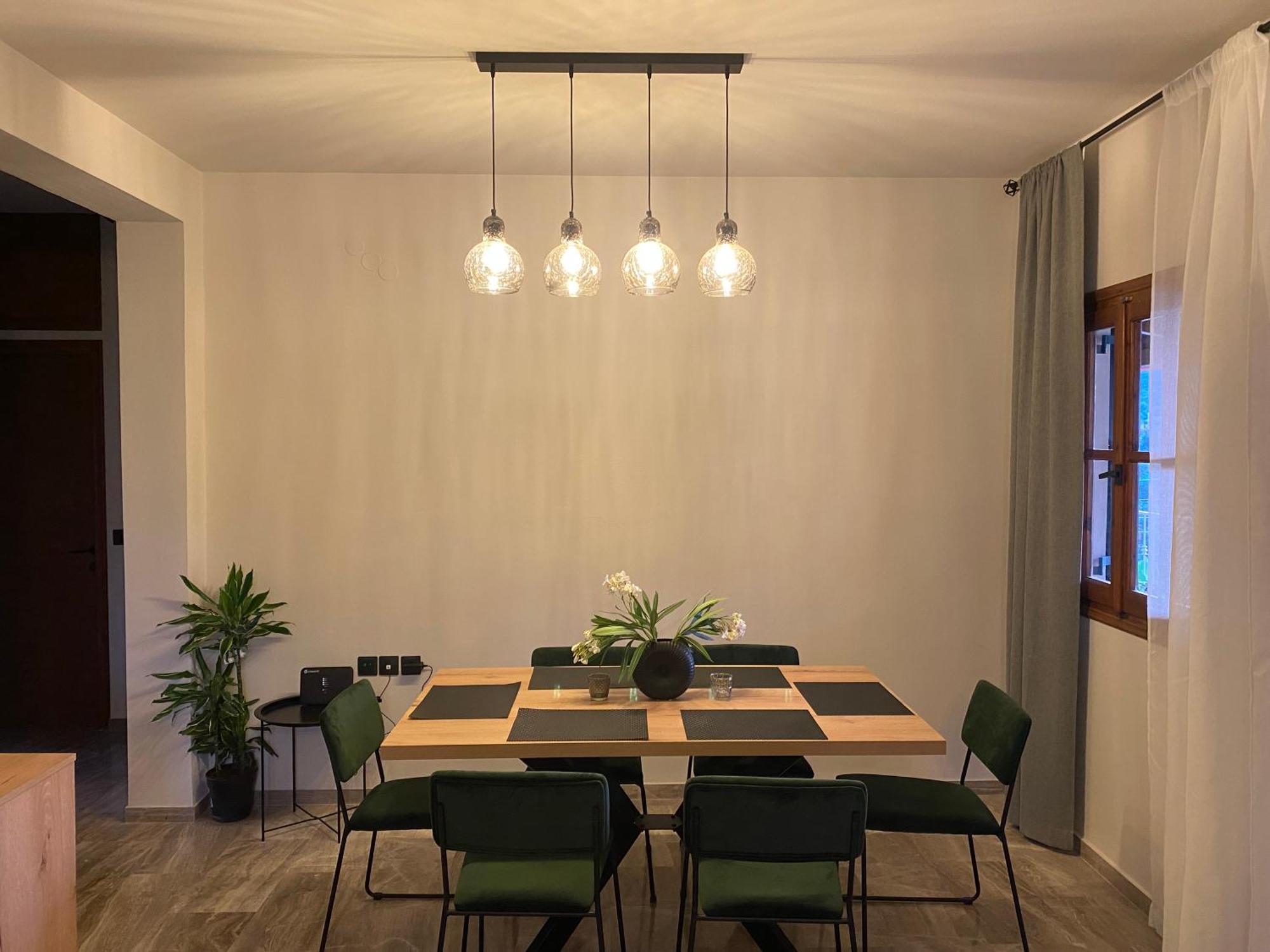 Alexandra'S Boutique House Villa Kato Garouna Bagian luar foto