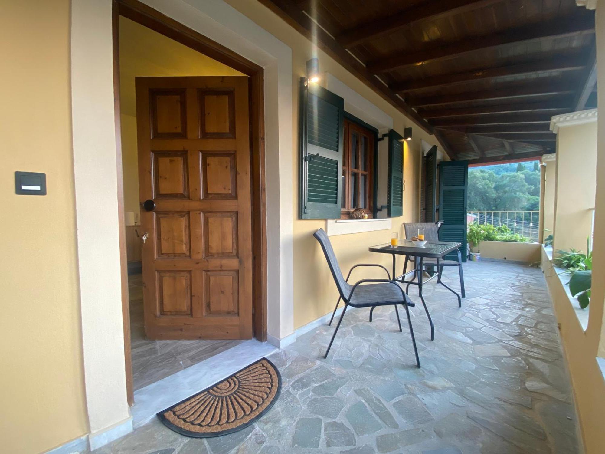 Alexandra'S Boutique House Villa Kato Garouna Bagian luar foto
