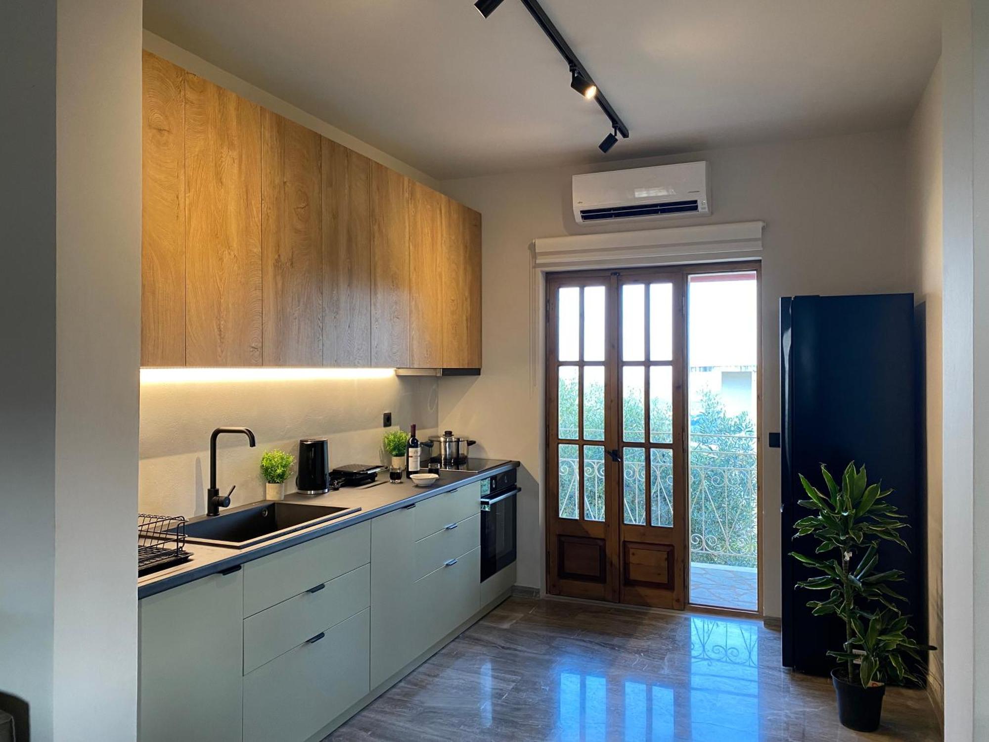 Alexandra'S Boutique House Villa Kato Garouna Bagian luar foto
